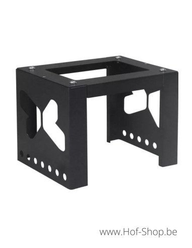 Sokkel Logixbox - Pakketbrievenbus Montageset