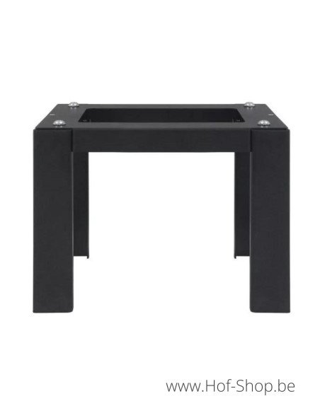 Sokkel Logixbox - Pakketbrievenbus Montageset