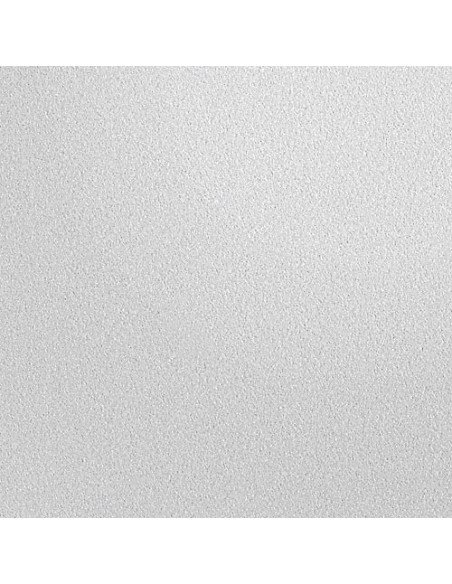 Dropbox Small RAL 9006 - pakketbus aluminium