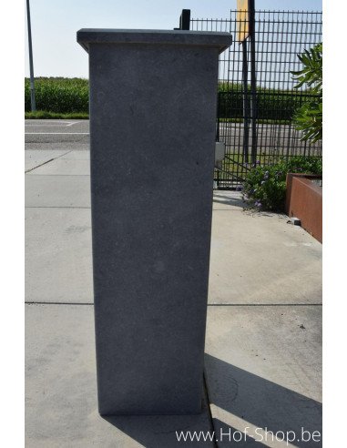 P-Box 3 - brievenbus arduin