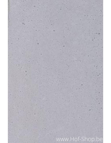 Tyro boîte aux lettres en béton - Claes Sierbeton