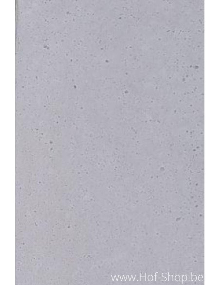 Greco boîte aux lettres en béton - Claes Sierbeton