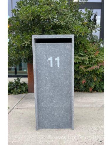 Postpakket 8 Large - pakketbus arduin