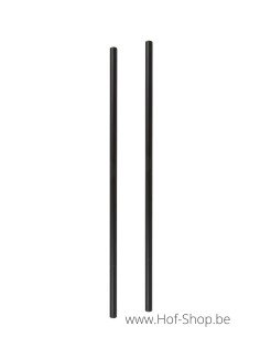 Poteau boîte aux lettres - Poteau Practo Garden