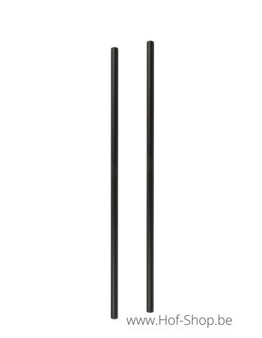 Poteau boîte aux lettres - Poteau Practo Garden