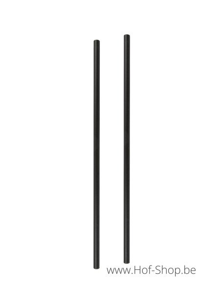 Poteau boîte aux lettres - Poteau Practo Garden