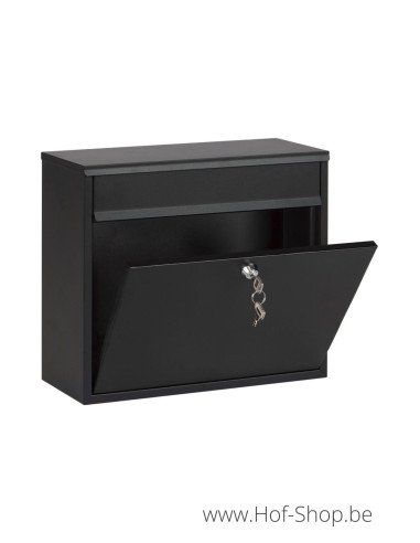 Calgary - boîte aux lettres Practo Garden