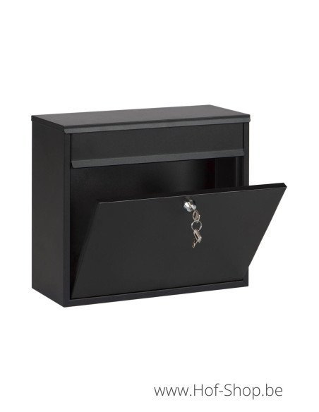 Calgary - boîte aux lettres Practo Garden