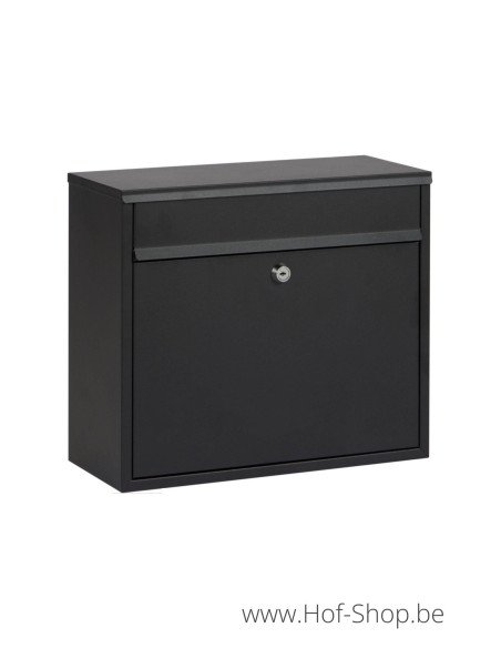 Calgary - boîte aux lettres Practo Garden