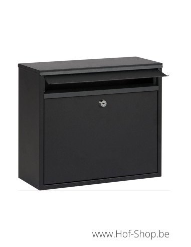 Calgary - Practo Garden brievenbus