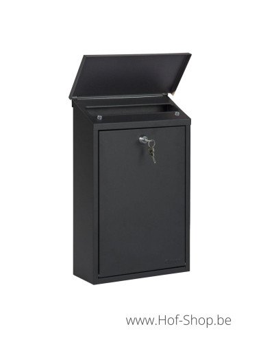 Halifax - boîte aux lettres Practo Garden