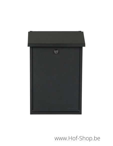 Halifax - boîte aux lettres Practo Garden