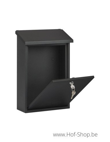 Halifax - Practo Garden brievenbus