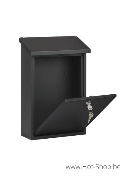 Halifax - boîte aux lettres Practo Garden