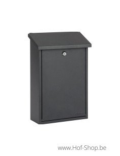 Halifax - boîte aux lettres Practo Garden