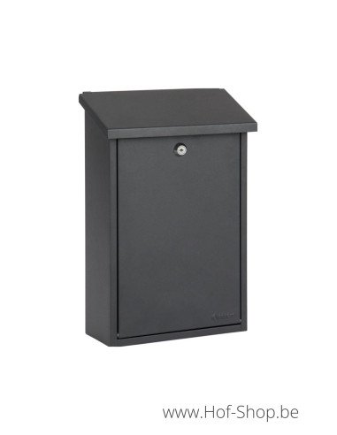 Halifax - boîte aux lettres Practo Garden