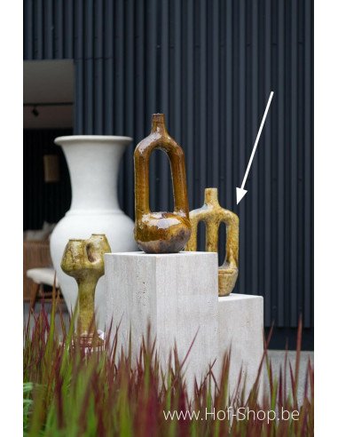 Fann Sahara Design Deco - Art Vaas Solace Living