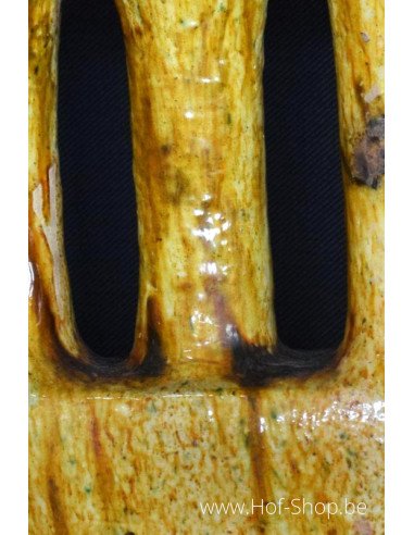 Fann Sahara Design Deco - Art Vaas Solace Living