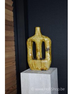 Fann Sahara Design Deco - Art Vaas Solace Living