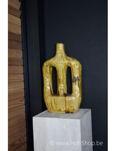 Fann Sahara Design Deco - Art Vaas Solace Living