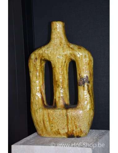 Fann Sahara Design Deco - Art Vaas Solace Living