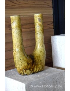 Chabi Sahara Design Deco - Art Vase Solace Living