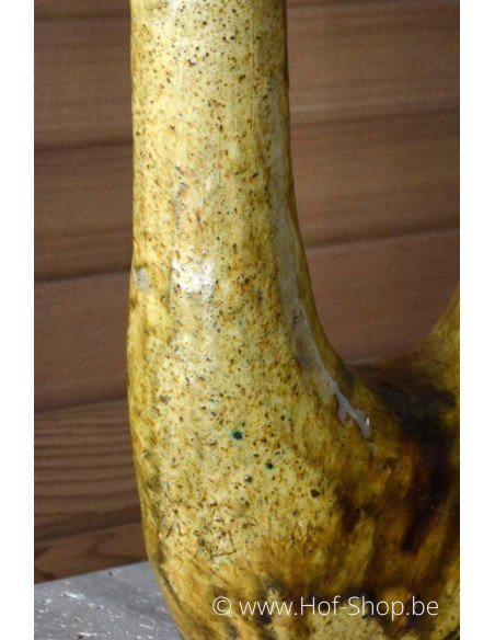 Chabi Sahara Design Deco - Art Vase Solace Living