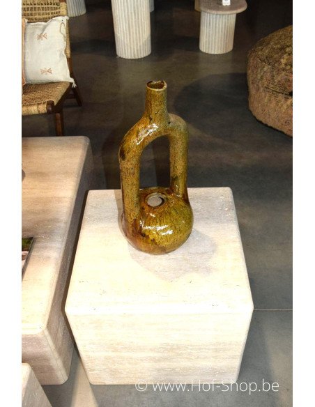 Farid Sahara Design Deco - Art Vase Solace Living