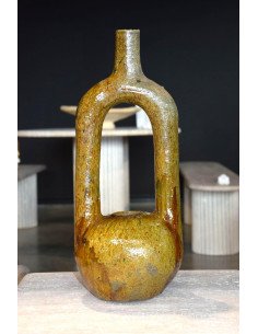 Farid Sahara Design Deco - Art Vase Solace Living