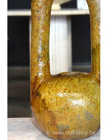 Farid Sahara Design Deco - Art Vase Solace Living
