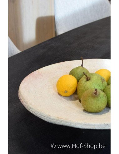 Plat Medium Sahara Design Deco - Art Plat Solace Living