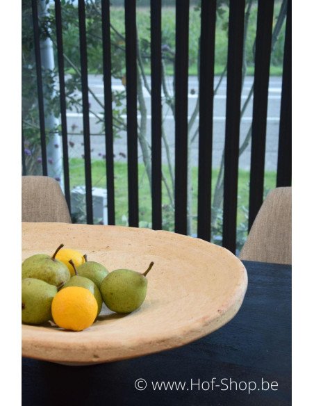 Plat Large Sahara Design Deco - Art Plat Solace Living