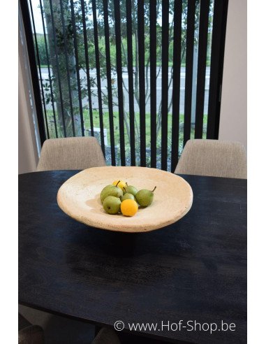 Plat Large Sahara Design Deco - Art Plat Solace Living