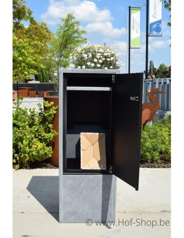 Cobox 8 Divo type Medium - pakketbus arduin