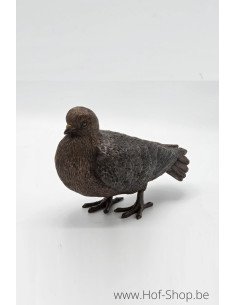 Colombe - statue en bronze (BS1511B)