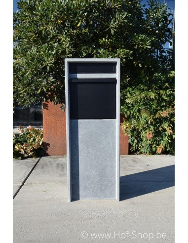 Cobox 8 Divo type Medium - pakketbus arduin