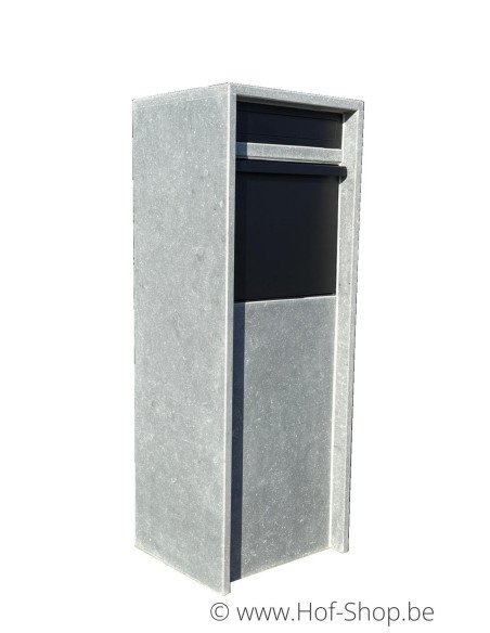 Cobox 8 Divo type Medium - pakketbus arduin