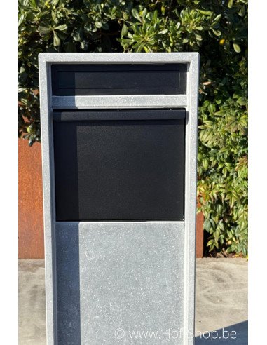 Cobox 8 Divo type Medium - pakketbus arduin