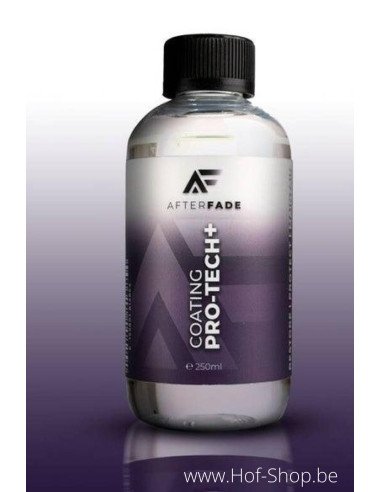 Kit complet Afterfade - Protection ét Rénovation