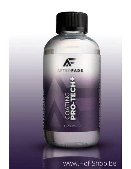 Kit complet Afterfade - Protection ét Rénovation