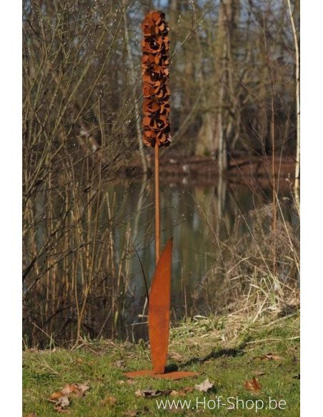 Delphinium - figurine en métal Ecorouille (MD70030)