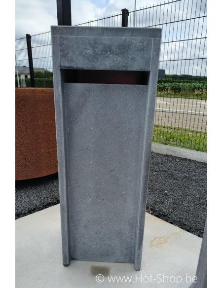 OUTLET Alicante - VASP brievenbus arduin