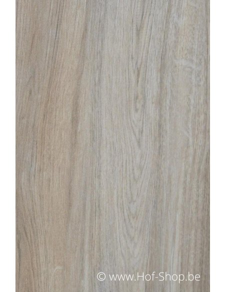 M-Box H Aspect bois - boîte aux lettres en pierre bleue