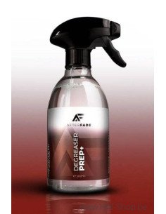 Nettoyant pour boîtes aux lettres Afterfade - Nettoyant et dégraissant