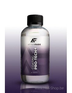 Afterfade Pro-tech+ Premium Renovatiecoating