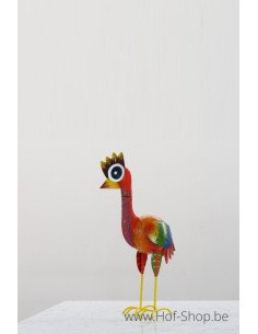 Emu Small - metalen figuur (MD16241)