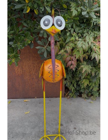 Emu medium - figurine en métal (MD16242)