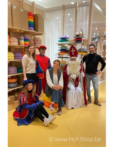 Boites aux lettres Saint Nicolas Hof-Shop 2025