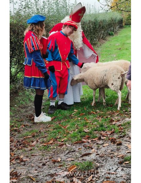 Boites aux lettres Saint Nicolas Hof-Shop 2025