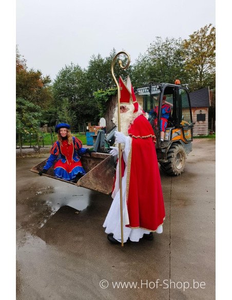 Boites aux lettres Saint Nicolas Hof-Shop 2025